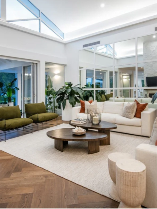 Customer reviews Bungalow Interiors Home Styling Sanctuary Cove Gold Coast
