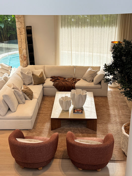 Bungalow Interiors custom furniture fitout Gold Coast