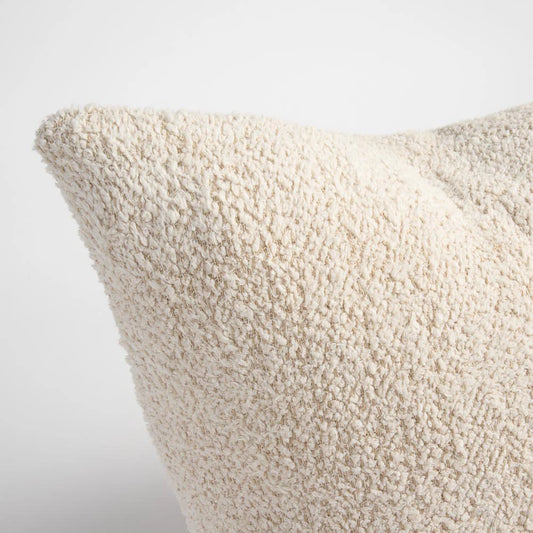 Sand  Ivory/Natural Cushion