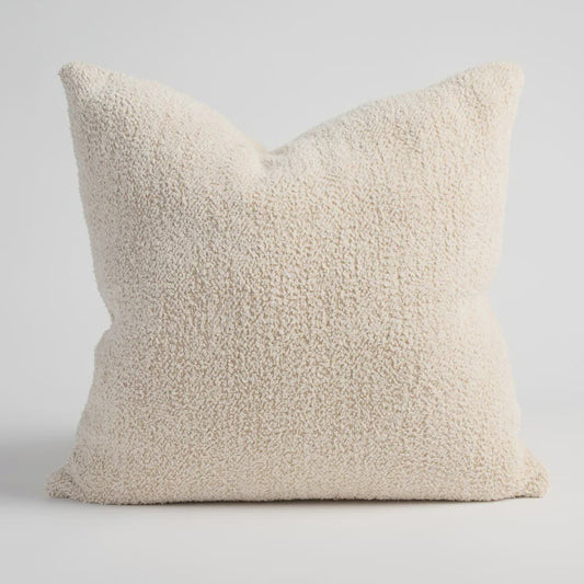 Sand  Ivory/Natural Cushion
