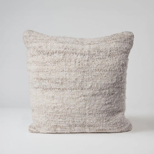 Wabi Ivory Cushion