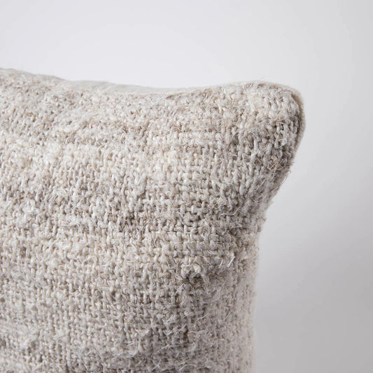 Wabi Ivory Cushion