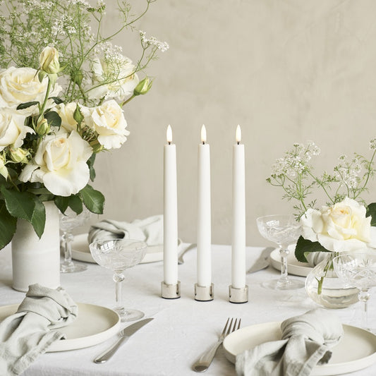 Tapered Candle Stick