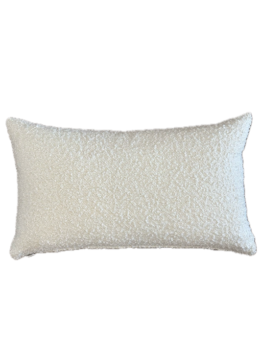 Mink Velvet Custom Cushion