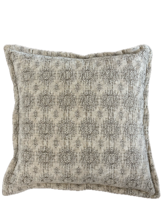 Vintage Custom Cushion