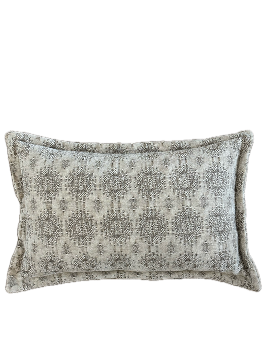Vintage Custom Cushion