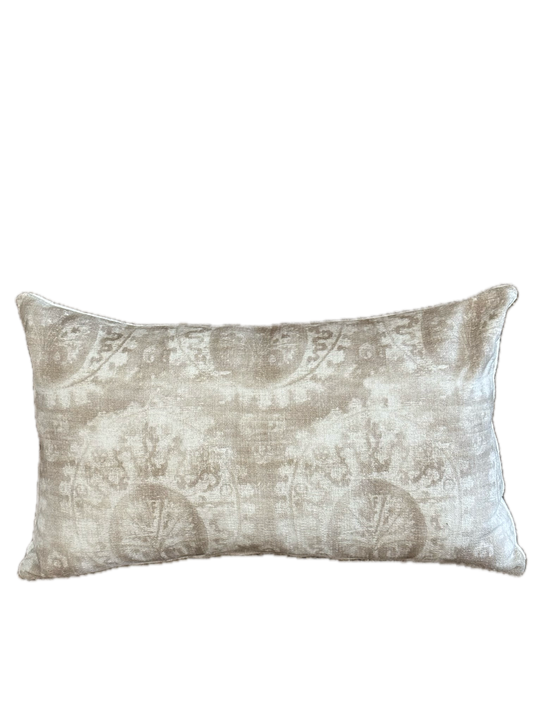 Alhambra Emblem Custom Cushion