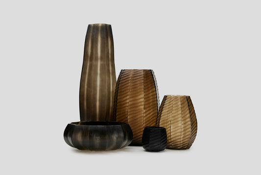 Lotus Vase