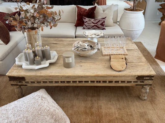 Vanya Coffee Table