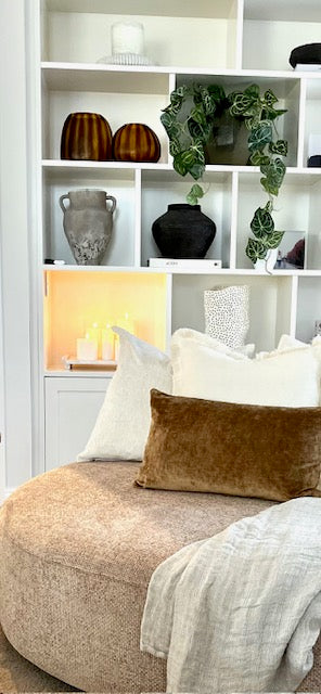 Sanctuary Cove Interior Property Interior Styling, Bungalow Interiors