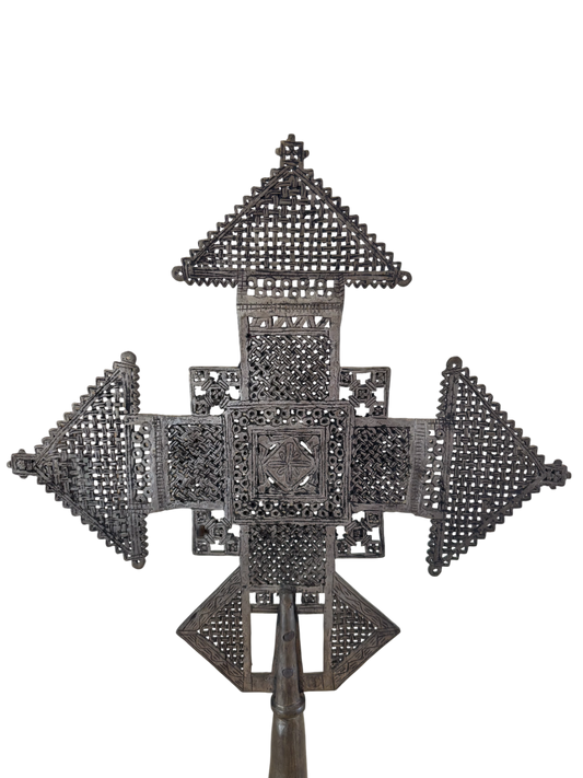 Ethiopian Crosses Collection