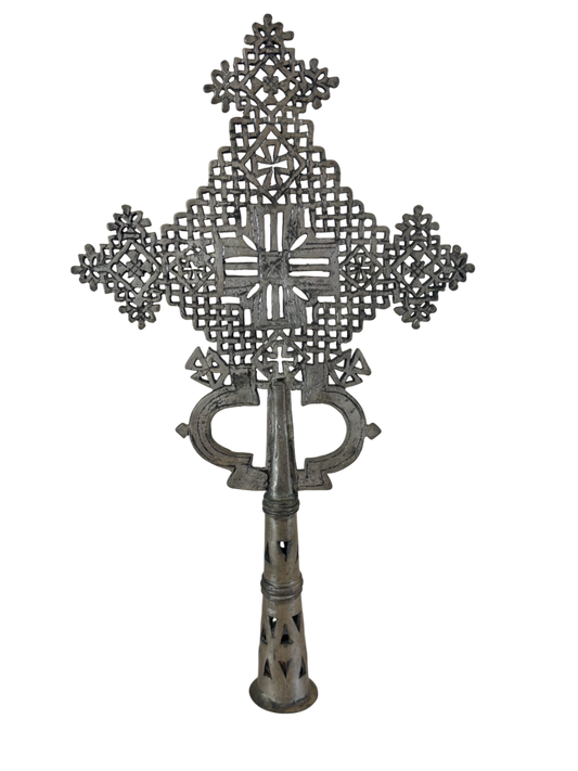 Ethiopian Crosses Collection