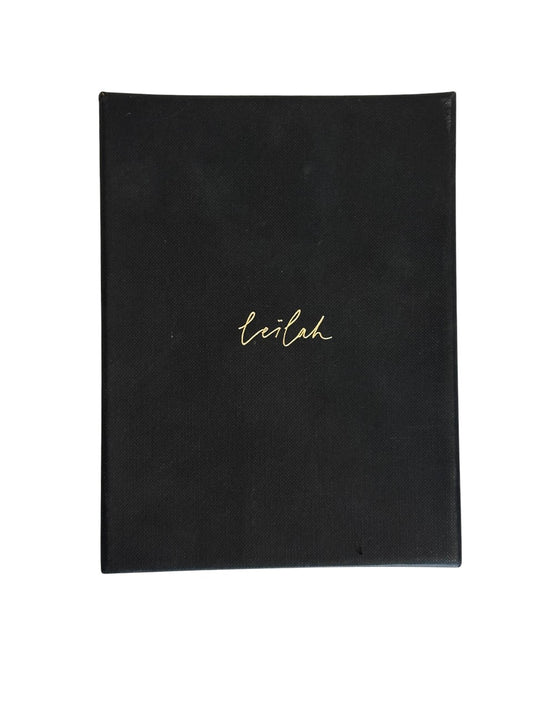 Stainless Steel Diamond Teaspoon Set