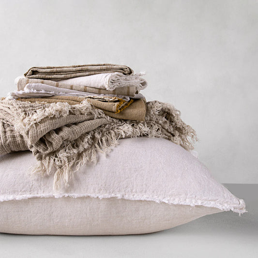 Flocca Euro Pillowcase