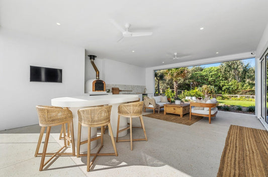 Home Renovations Gold Coast, Bungalow Interiors Runaway Bay
