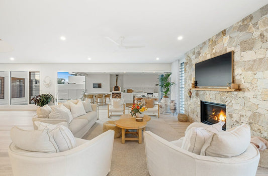 Interior Design and Interior Styling Kingscliffe, Gold Coast - Bungalow Interiors