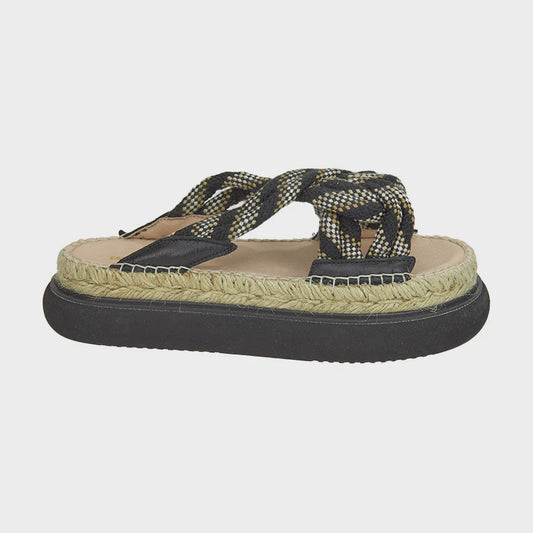 Luna Platform Shoe