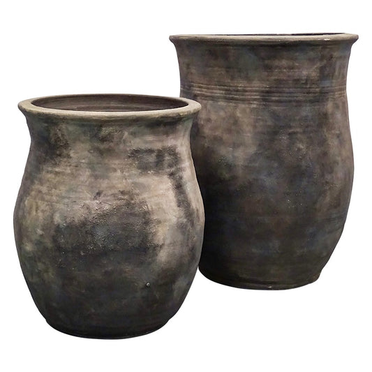 Enzo Pot