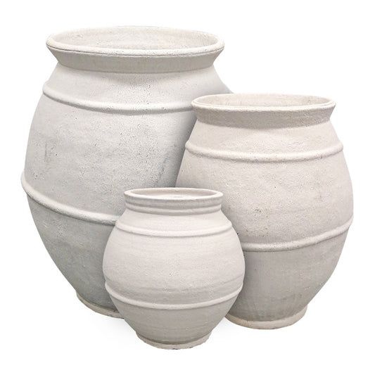 Tuscan Pot