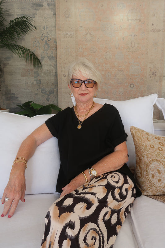 Mary Cooke, Bungalow Interiors, Gold Coast