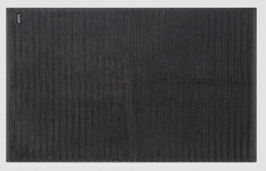 Bath Mat-Charcoal