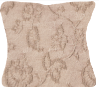 Musk Linen Embroidered 60x60
