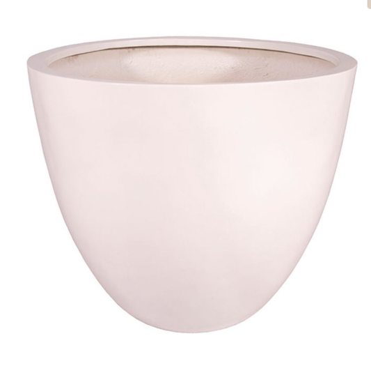 Jumbo Egg Pot