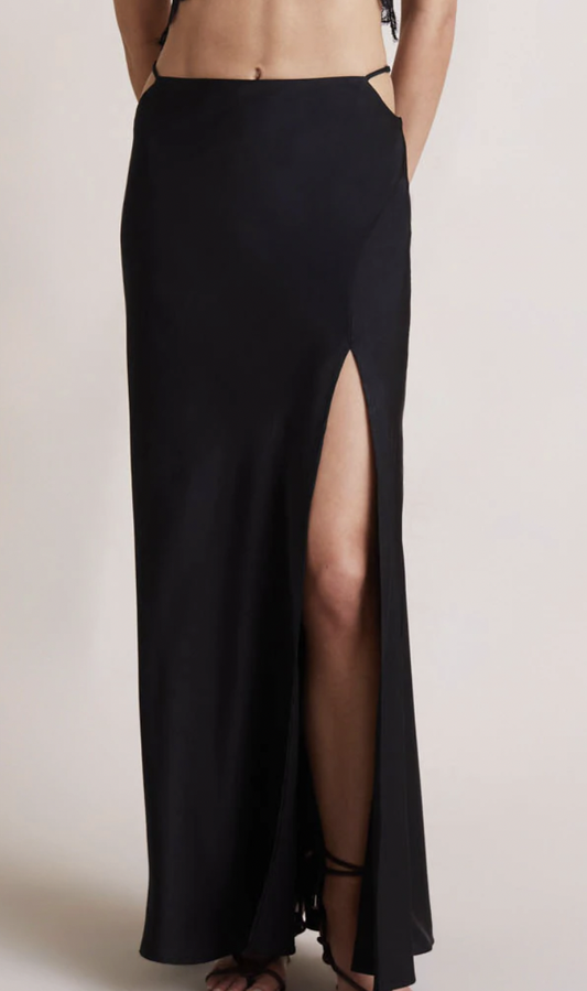 Camille Maxi Skirt