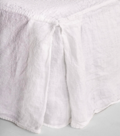 Basix Bed Skirt