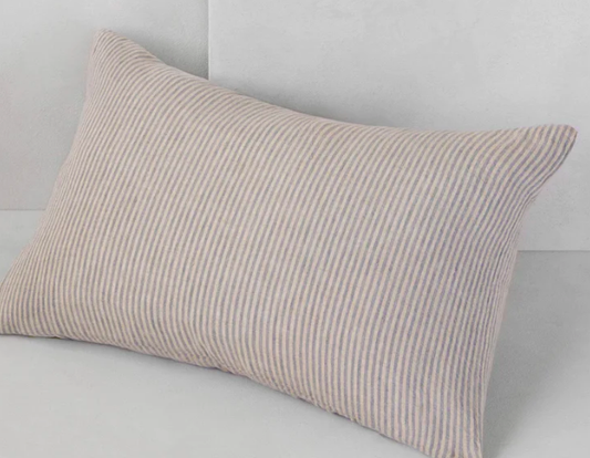 Basix Stripe Cushion 40x60