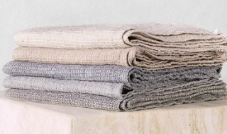 Basix Tutto Towel 43x80