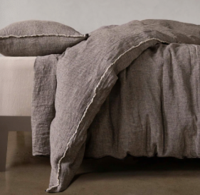 Flocca Duvet Cover