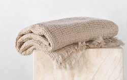 Waffle Hand Towel 48x82