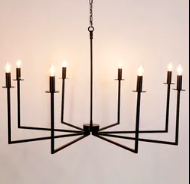Adina Chandelier