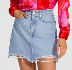 Piper Skirt In Excite
