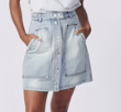 Jaggar Denim Skirt