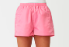Kai Shorts in Pink