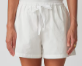 Kate Shorts White