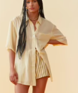 Audrey Shirt Butter