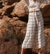 Culotte Pant