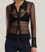 Gabriella Long Sleeve Top