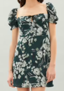 Raquel Dress Cherry Blosssom