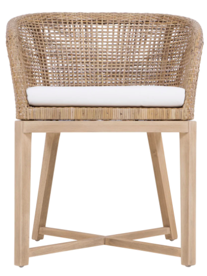 Tula Dining Chair