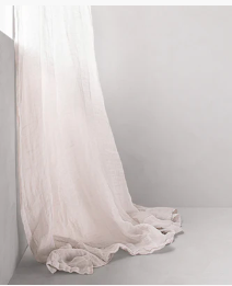 Ayrton Curtain 145x3m