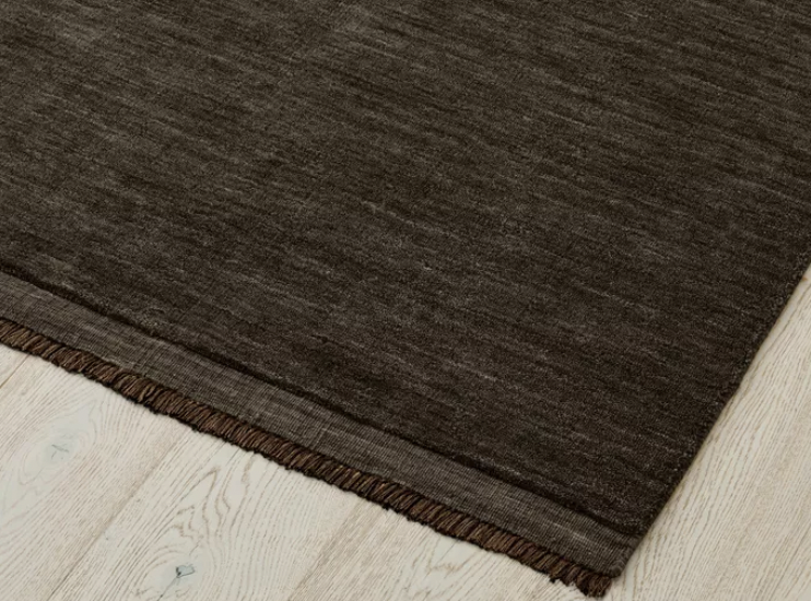 Wool, jute, cotton, synthetic, silk rugs at Bungalow Interiors, Gold Coast