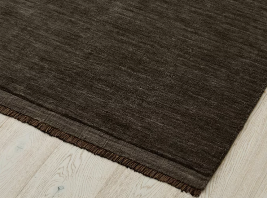 Wool, jute, cotton, synthetic, silk rugs at Bungalow Interiors, Gold Coast