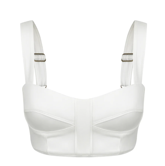 Coconut Bustier