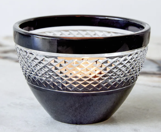 Palm Crystal Votive 320ml