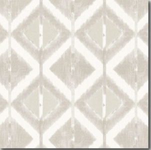 Alhambra Cushion w Plain Back
