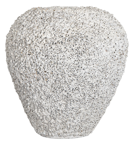Barnacle Vase